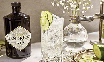 Hendrick’s cocktails for all occasions